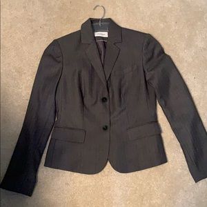 Suit jacket